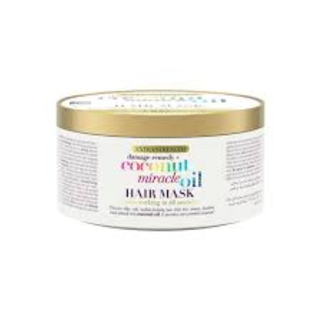 OGX COCO MIRACLE OIL HAIR MASK 168G